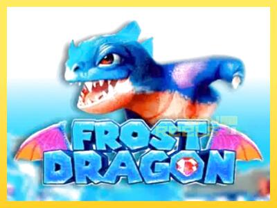 Speelautomaat Frost Dragon