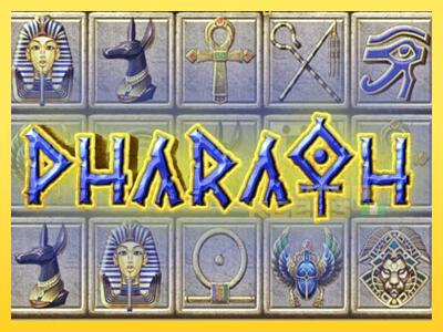 Speelautomaat Pharaon