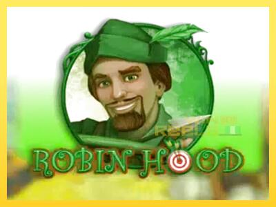 Speelautomaat Robin Hood