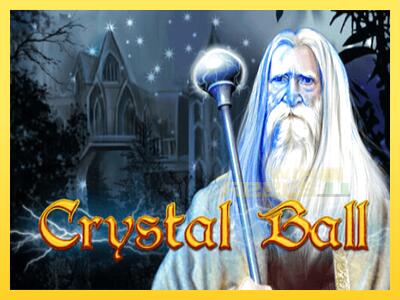 Speelautomaat Crystal Ball