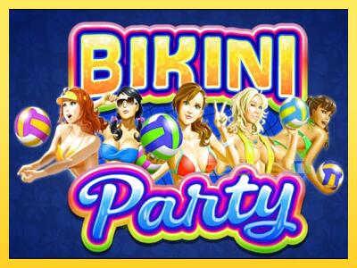 Speelautomaat Bikini Party