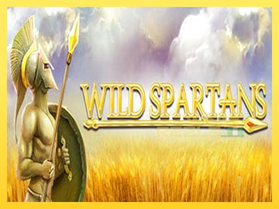 Speelautomaat Wild Spartans