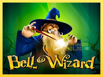 Speelautomaat Bell Wizard