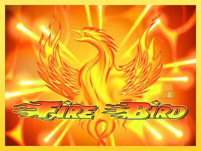 Speelautomaat Fire Bird