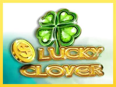 Speelautomaat Lucky Clover