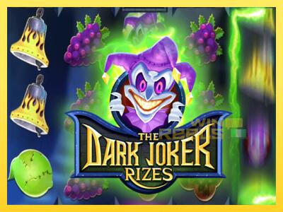 Speelautomaat The Dark Joker Rizes