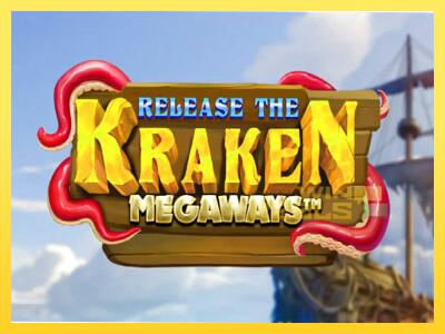 Speelautomaat Release the Kraken Megaways