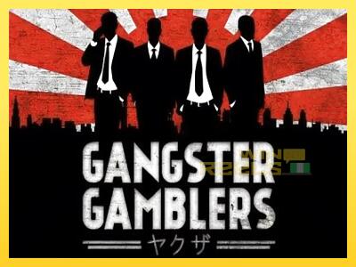 Speelautomaat Gangster Gamblers