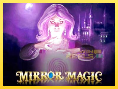 Speelautomaat Mirror Magic