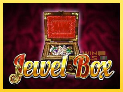 Speelautomaat Jewel Box