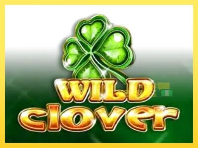 Speelautomaat Wild Clover