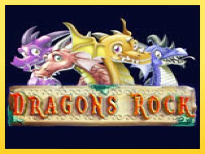 Speelautomaat Dragons Rock