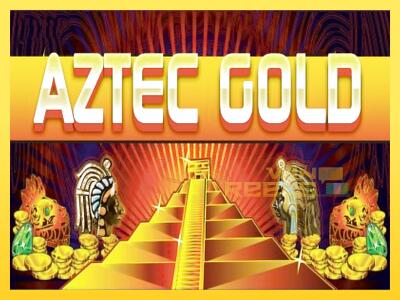 Speelautomaat Aztec Gold