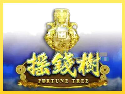 Speelautomaat Fortune Tree