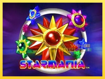 Speelautomaat Starmania