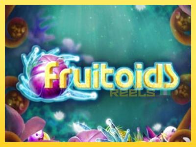 Speelautomaat Fruitoids