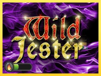 Speelautomaat Wild Jester