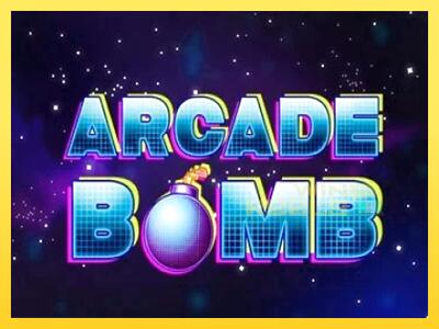 Speelautomaat Arcade Bomber