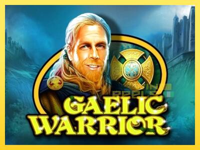 Speelautomaat Gaelic Warrior