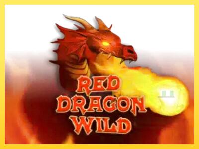 Speelautomaat Red Dragon Wild