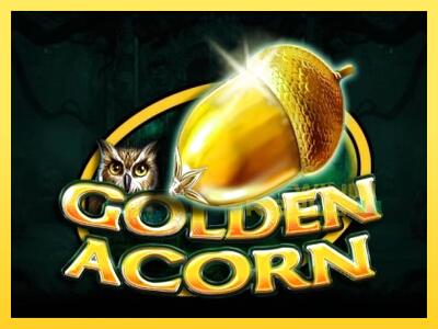 Speelautomaat Golden Acorn