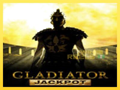 Speelautomaat Gladiator Jackpot