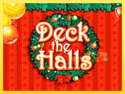 Speelautomaat Deck The Halls