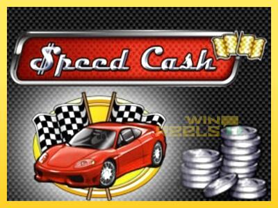 Speelautomaat Speed Cash