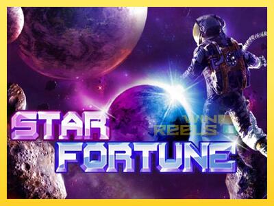 Speelautomaat Star Fortune