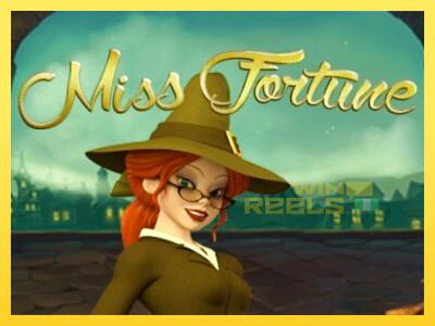 Speelautomaat Miss Fortune