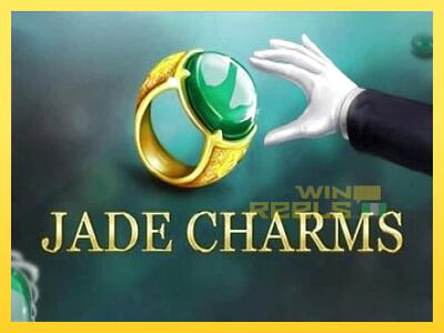 Speelautomaat Jade Charms