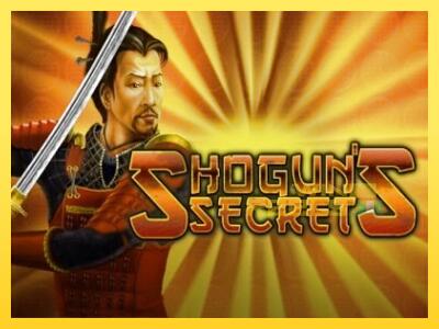 Speelautomaat Shoguns Secret