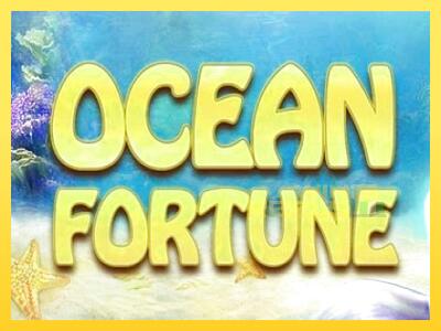 Speelautomaat Ocean Fortune