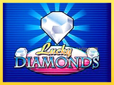 Speelautomaat Lucky Diamonds