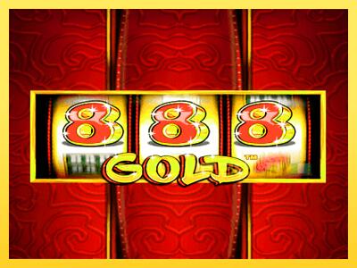 Speelautomaat 888 Gold