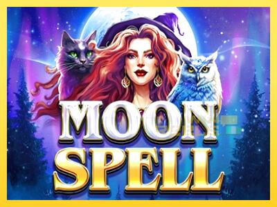 Speelautomaat Moon Spell