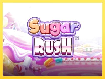 Speelautomaat Sugar Rush