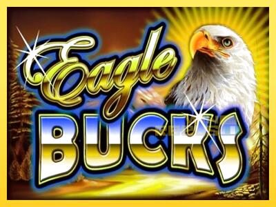 Speelautomaat Eagle Bucks