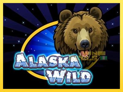 Speelautomaat Alaska Wild