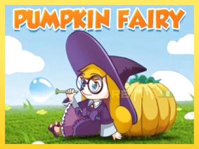 Speelautomaat Pumpkin Fairy