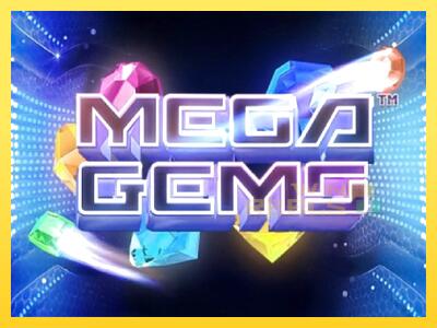 Speelautomaat Mega Gems