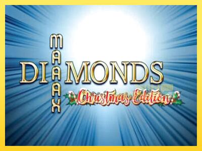 Speelautomaat Maaax Diamonds Christmas Edition