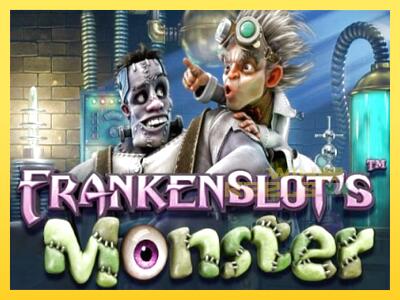 Speelautomaat Frankenslots Monster