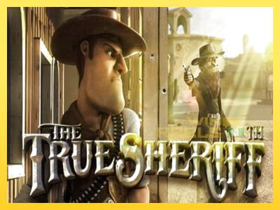 Speelautomaat The True Sheriff