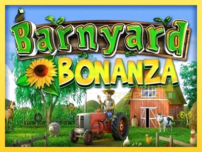 Speelautomaat Barnyard Bonanza