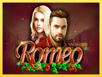 Speelautomaat Romeo