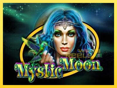 Speelautomaat Mystic Moon