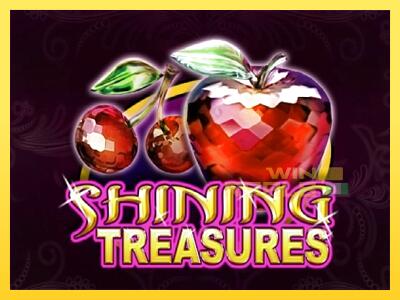 Speelautomaat Shining Treasures