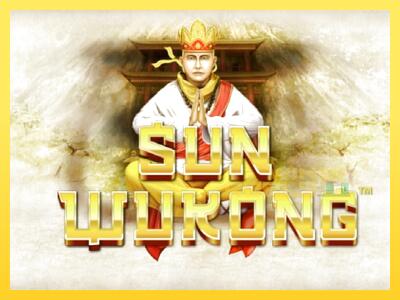 Speelautomaat Sun Wukong