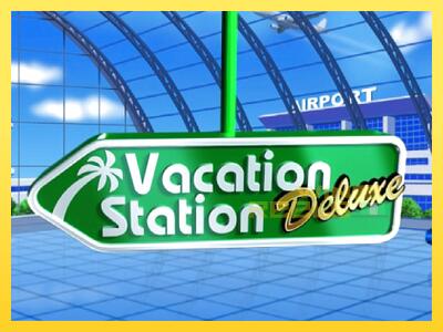 Speelautomaat Vacation Station Deluxe